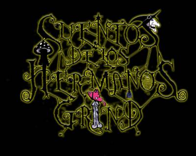 logo Cuentos De Los Hermanos Grind